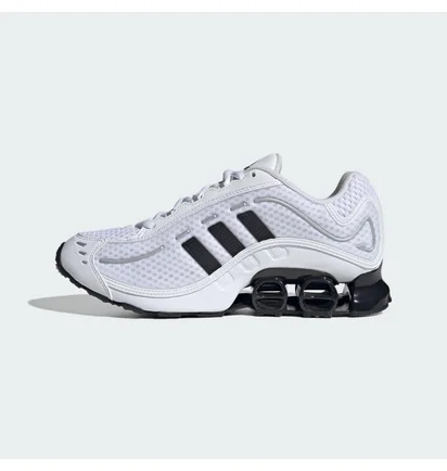 Кросівки унісекс Adidas Megaride O1 White JH5520