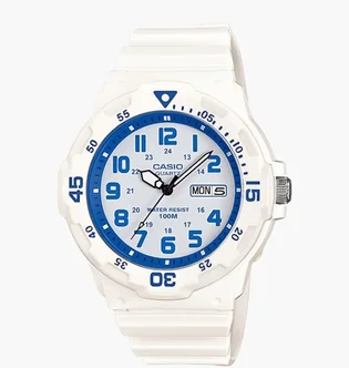 Часы унисекс Casio Analog MRW-200HC-7B2