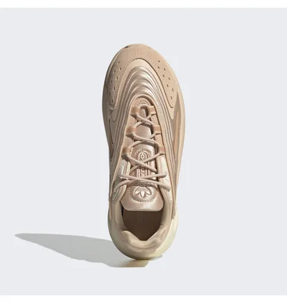 Кроссовки женские Adidas Ozelia Beige GV7689