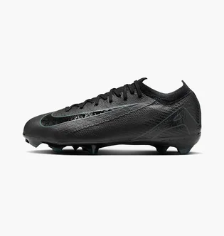 Бутсы детские Nike Mercurial Zoom Vapor 16 Pro Fg Black HF5448-002