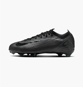 Бутсы детские Nike Mercurial Zoom Vapor 16 Pro Fg Black HF5448-002