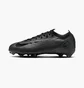 Бутсы детские Nike Mercurial Zoom Vapor 16 Pro Fg Black HF5448-002