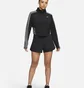 Шорты женские Nike Dri-Fit Bliss Black DX6022-010