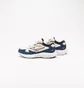 Кроссовки мужские Mizuno Wave Rider Beta Beige/Blue D1GA330904