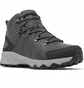Черевики чоловічі Columbia Peakfreak Ii Mid Outdry Leather Grey BM3514-033