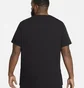 Футболка чоловіча Nike M Nsw Tee Icon Futura Black AR5004-010