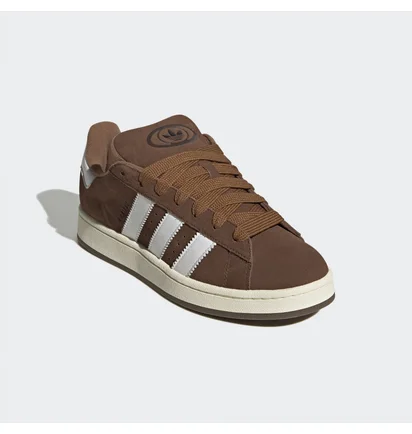 Кроссовки мужские Adidas Campus 00S Shoes Brown Gy6433
