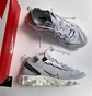 Кросівки чоловічі Nike React Element 55 White CU3009-002