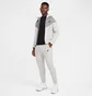 Штаны мужские Nike Tech Fleece Reflective Grey HQ3747-014