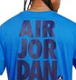 Футболка мужская Air Jordan Jumpman Classics Blue DC9357-403