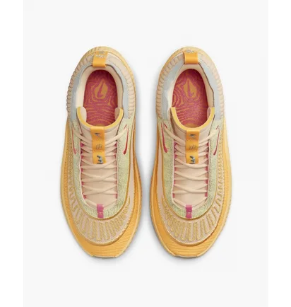 Кросівки унісекс Nike Cosmic Unity 3 Basketball Shoes Multi DV2757-200