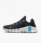 Кроссовки унисекс Nike Free Metcon 4 Black Ct3886-004