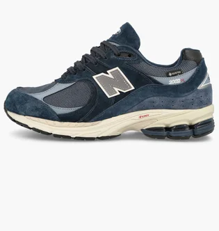Кроссовки мужские New Balance 2002 Gtx Blue M2002RXF