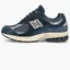 Кроссовки мужские New Balance 2002 Gtx Blue M2002RXF