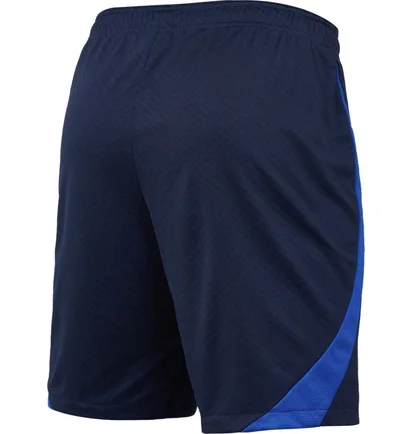 Шорты мужские Nike Shorts Dri-Fit Strike Blue DH8776-451