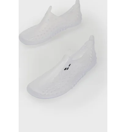 Тапочки детские Arena Sharm 2 Jr White 81109-011