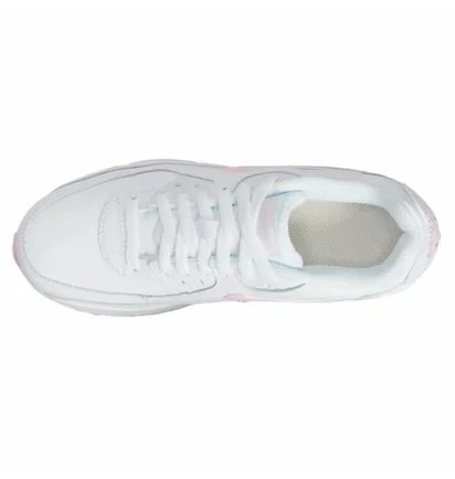 Кросівки дитячі Nike Air Max 90 Ltr White CD6864-121
