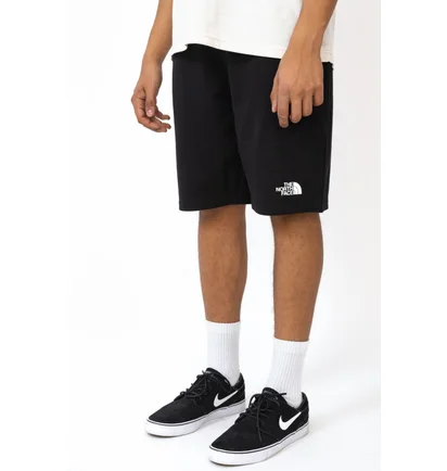Шорти чоловічі The North Face Light Shorts Black NF0A3S4EJK3