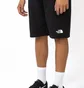 Шорти чоловічі The North Face Light Shorts Black NF0A3S4EJK3
