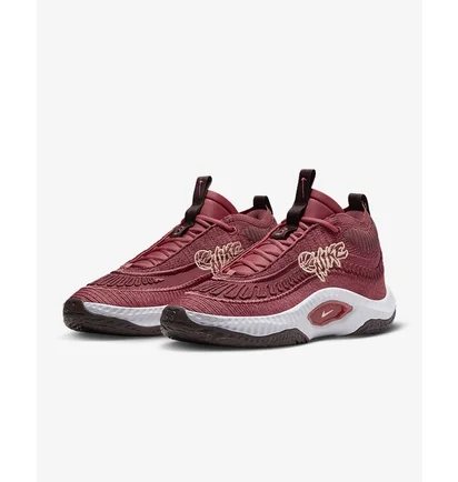 Кросівки унісекс Nike Cosmic Unity 3 Red DV2757-601