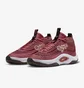 Кросівки унісекс Nike Cosmic Unity 3 Red DV2757-601