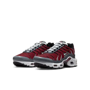Кросівки дитячі Nike Air Max Plus Gs Bordo/Grey CD0609-602