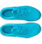 Сороконожки детские Nike Phantom Gx Ii Academy Tf Junior 400 Blue FJ2608-400