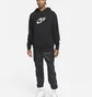 Худи мужское Nike Giannis "Freak" Black DA5691-010