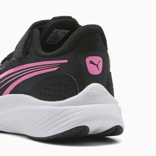 Кроссовки детские Puma Pounce Lite Black 311650-08