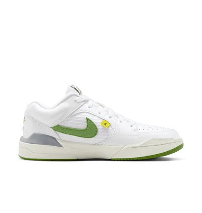 Кросівки жіночі Air Jordan Stadium 90 White HF4984-100