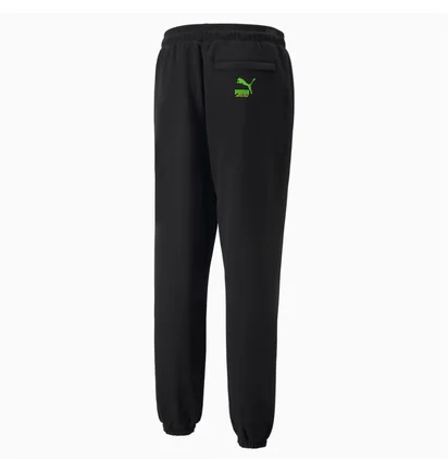 Штаны мужские Puma X Santa Cruz Black 532245-01