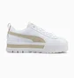 Кроссовки женские Puma Mayze White 381983-42