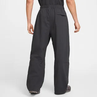 Штаны мужские Nike Tch Wvn Grey HV6515-060