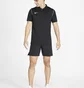 Поло мужское Nike M Nk Dry Park20 Polo Black Bv6879-010
