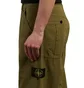 Штаны мужские Stone Island Ripstop Olive L1S151200014-S0184-V0019