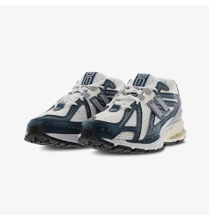 Кросівки чоловічі New Balance 1906R Footlocker Exclusive Blue/Grey M1906RFA