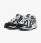 Кросівки чоловічі New Balance 1906R Footlocker Exclusive Blue/Grey M1906RFA