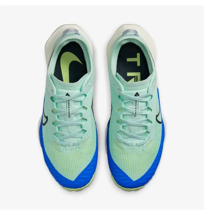 Кросівки жіночі Nike Air Zoom Terra Kiger 8 Green Dh0654-301