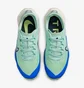 Кросівки жіночі Nike Air Zoom Terra Kiger 8 Green Dh0654-301