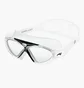 Окуляри для плавання дитячі Aqua Speed Zefir 6529 White/Black 079-07