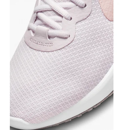 Кроссовки женские Nike W Revolution 6 Pink DC3729-500