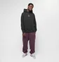 Худи мужское Nike Swoosh Nsw Black IB6480-010