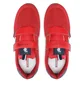 Кроссовки детские Polo Ralph Lauren U.S. Polo Assn. Nobil Red NOBIK006-RED001