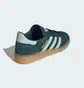 Кросівки жіночі Adidas Handball Spezial Green JR0847