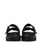 Тапочки женские Dr. Martens Blaire Slide Black 25456001