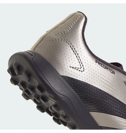 Бутси дитячі Adidas Predator League Metallic IF6414