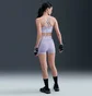 Топ жіночий Nike Pro Violet HF7324-533