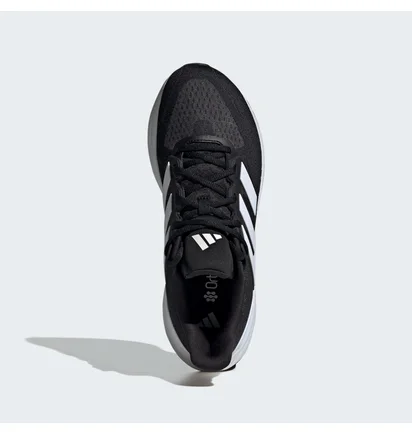 Кросівки чоловічі Adidas Ultrarun 5 Running Black IE8794