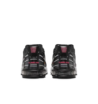 Кроссовки мужские Nike Air Max Plus 3 Grey HF3838-001