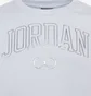 Світшот дитячий Air Jordan Dj 1St Crew Grey 45D528-G7H